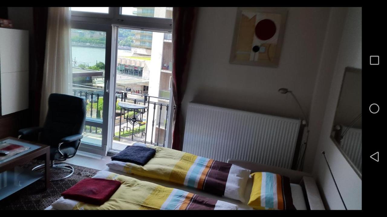 Apartment Jackquaters