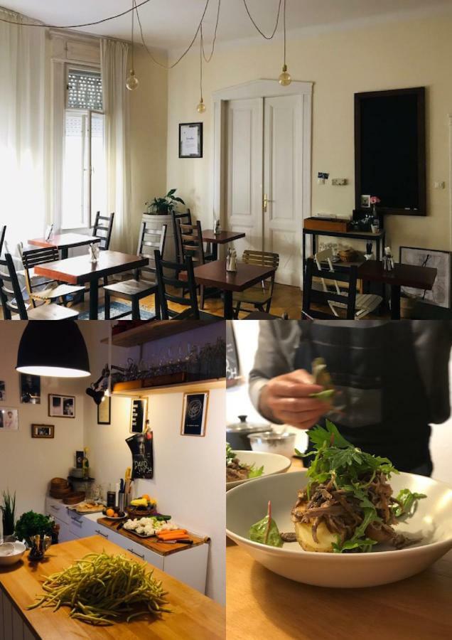 Jackquaters Apartment